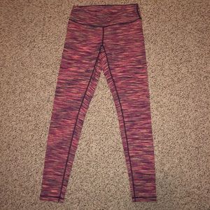 ZELLA LEGGINGS